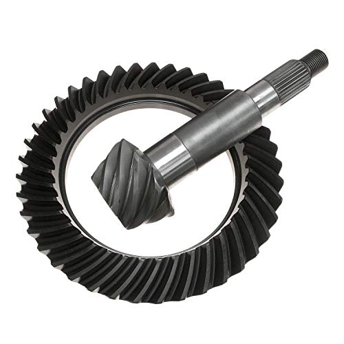 Motive Gear D60-488 Rack and Pinion, 39-8 Teeth, 4.88 Ratio