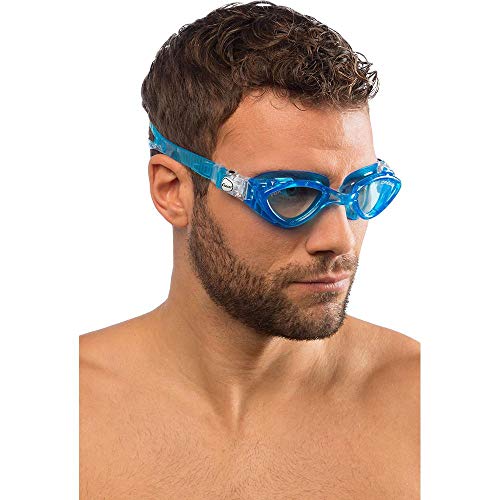 Cressi Fox, Aquamarine