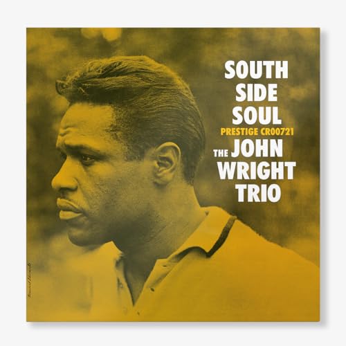 South Side Soul (Original Jazz Classics Series)[LP]