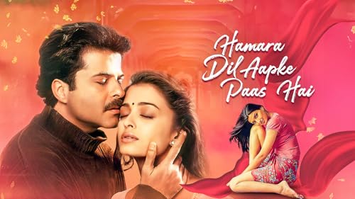 Hamara Dil Aapke Paas Hai