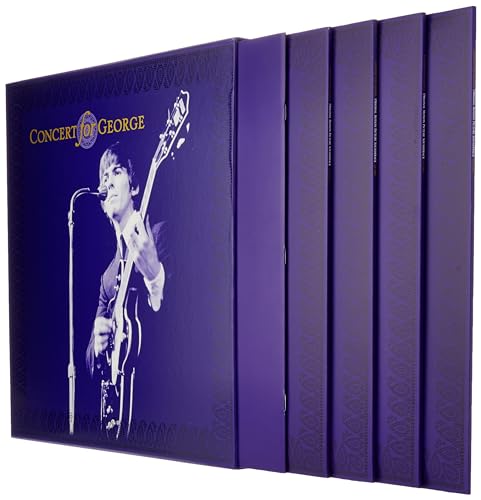 Concert For George[4 LP]