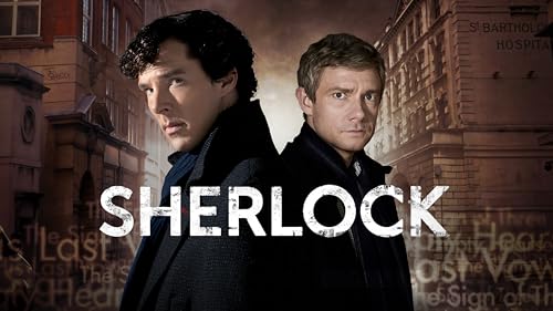 Sherlock, Season 3