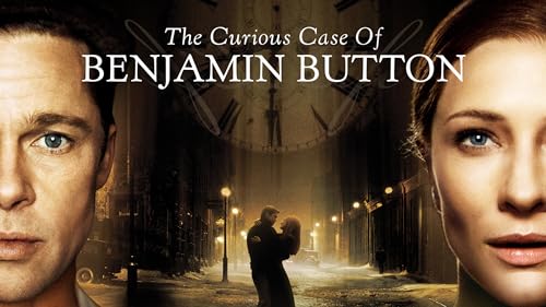 The Curious Case of Benjamin Button