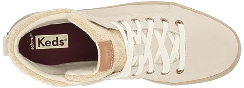 Keds Tahoe Boot, Boot Womens, Black, 10 Medium