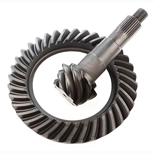 Richmond Gear 69-0034-1 Ring and Pinion GM 8.875" 5.14 Car Ring Ratio, 1 Pack