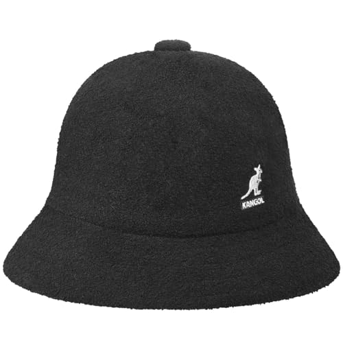 Kangol Bermuda Casual - Cranberry/M