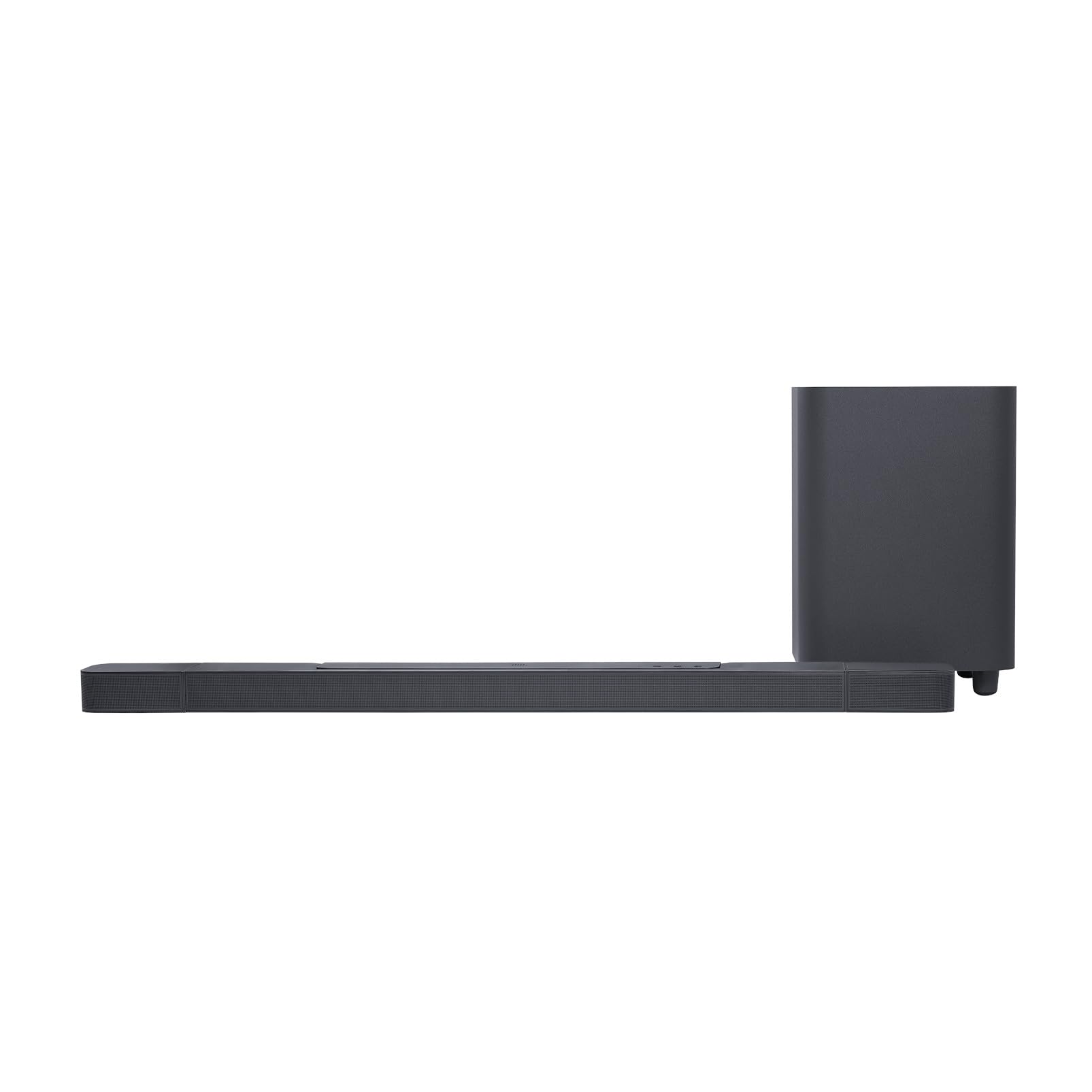 JBL Bar 700: 5.1-Channel soundbar with Detachable Surround Speakers and Dolby Atmos®, Black