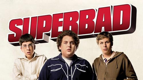 Superbad (4K UHD)