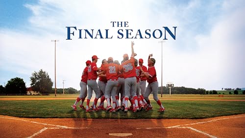 The Final Season