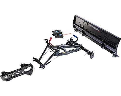 Polaris 2879638 60" Steel Glacier Plow Blade ACE SP XP X2 Sportsman 1000 900