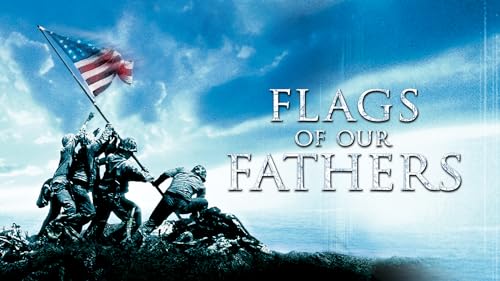 Flags of Our Fathers