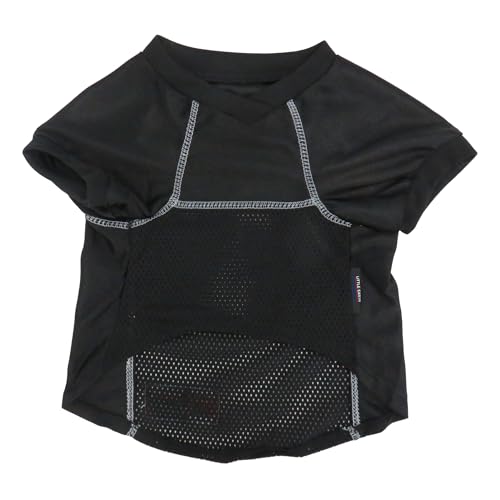 Littlearth Georgia Bulldogs NCAA Basic Pet Jersey