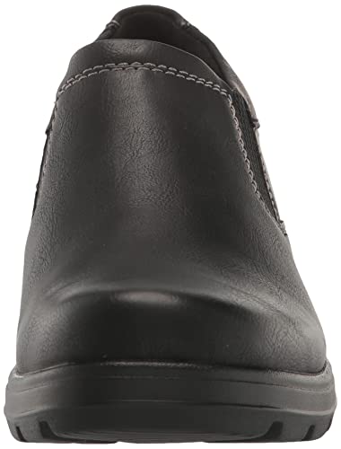 Eastland Men's Karl Loafer, Black, 8