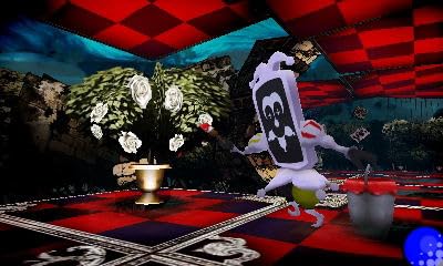 Persona Q: Shadow of the Labyrinth - Nintendo 3DS Standard Edition