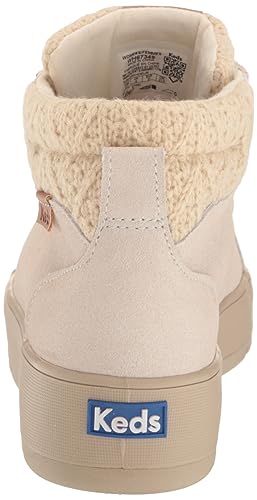Keds Tahoe Boot, Boot Womens, Black, 10 Medium