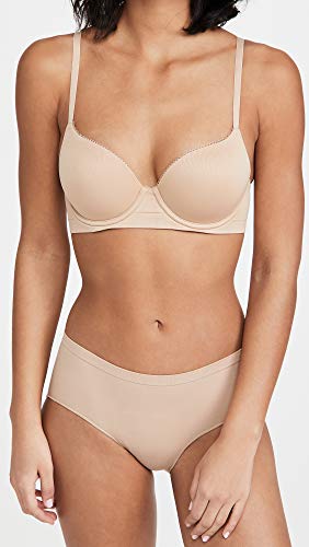 b.tempt'd by Wacoal Women's Comfort Intended Hipster Panty, Niagara, Medium