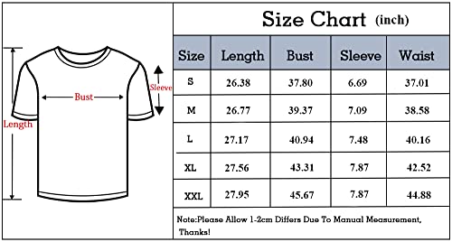 Women Kindergarten Crew Shirt Teaching Shirts Funny Sayings Casual Short Sleeve Kindergarten Teachers Tee Tops Colorful