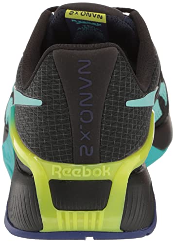 Reebok Men's Nano Cross Training Shoes