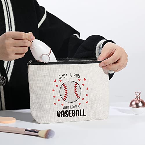 kdxpbpz Tennis Gifts Tennis Pouch Bag Inspirational Gifts for Women Men, Gifts for Tennis Lovers Players Birthday Gift for Her Best Friend Sister Coworker BFF Besties Makeup Bag