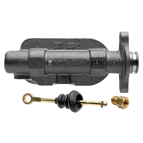 ACDelco Professional 18M31 (19176393) Brake Master Cylinder Assembly