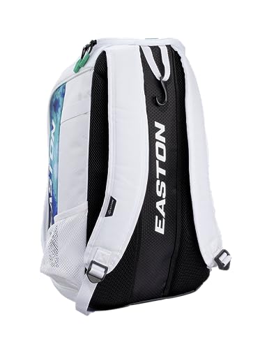 Easton | GAME READY Backpack Equipment Bag | Adult | Acid Wash
