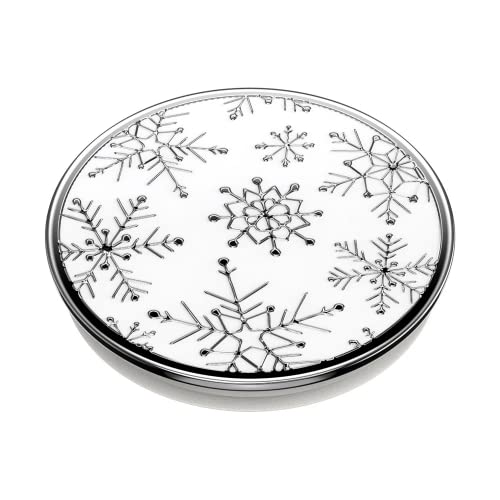 PopSockets Phone Grip with Expanding Kickstand, Holiday PopGrip - Bad Witch