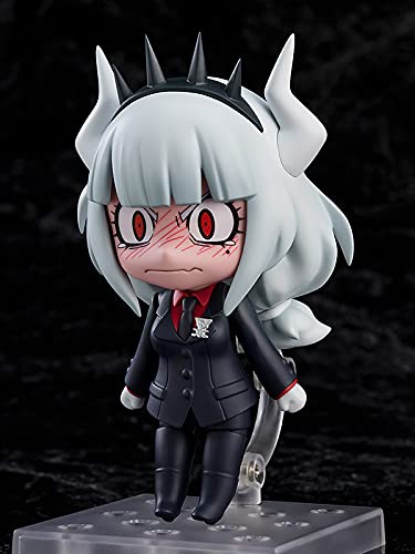 Good Smile Helltaker: Lucifer Nendoroid Action Figure, Multicolor