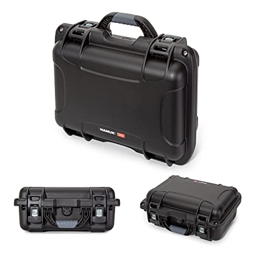 Nanuk 925 Case with Foam Insert for DJI Avata FPV (Black)