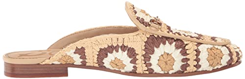 Sam Edelman Linnie Bleached Beechwood 9 W