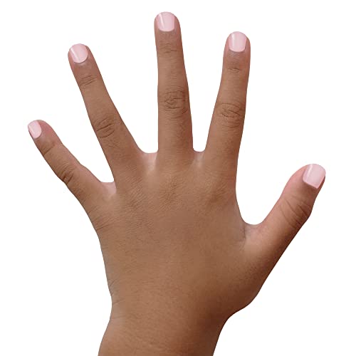 Piggy Paint | 100% Non-Toxic Girls Nail Polish Top Coat | Safe, Cruelty-free, Vegan, & Low Odor for Kids | Shine Topcoat
