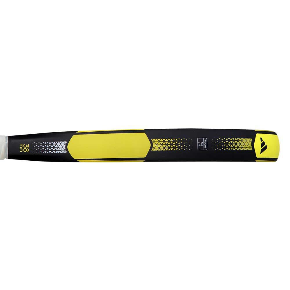 adidas Drive 3.2 Padel Paddle, Yellow