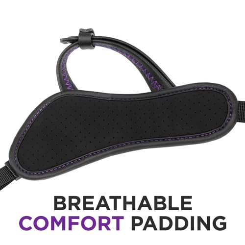 Altura Photo Camera Hand Strap - Rapid Fire Secure Grip, Padded Wrist Straps for Photographers for DSLR and Mirrorless Cameras