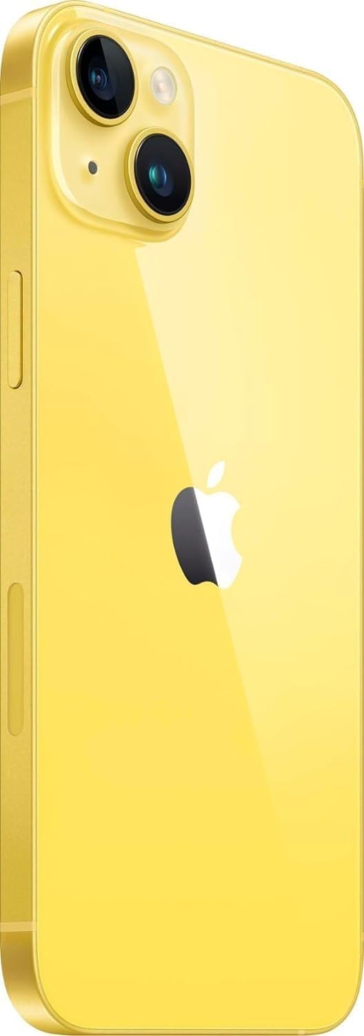 iPhone 14 Plus 128 Yellow