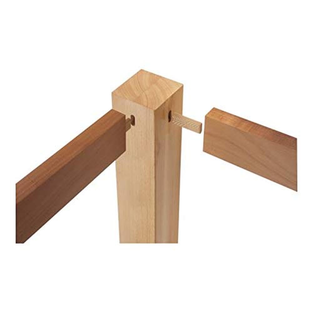 Festool 498217 XL 12 by 140mm Domino Beech Tenons, 90-Pack