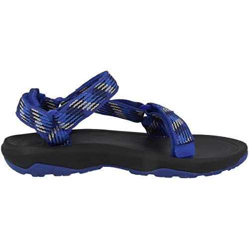 Teva Kid's Hurricane XLT 2 Sandal, Kishi Dark Blue, 1 M US