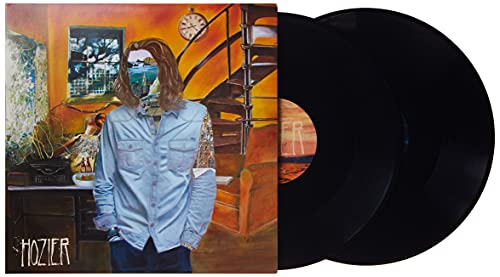 Hozier Vinyl