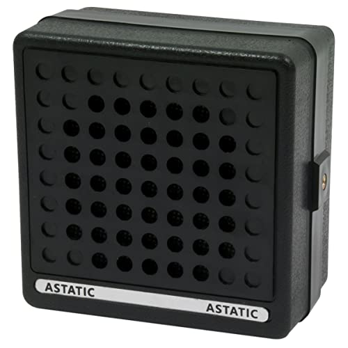 Astatic 302-VS2 10W/8Ω Presidential External CB Speaker