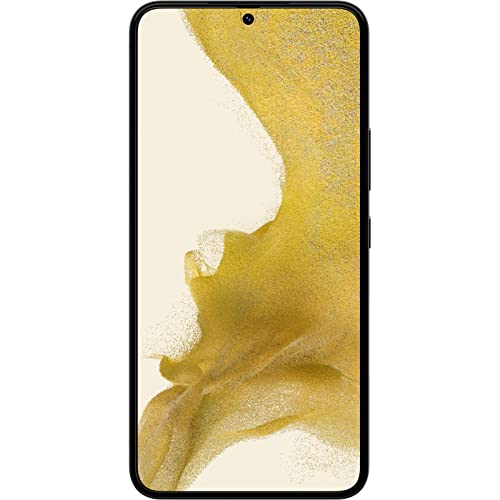 OtterBox AMPLIFY GLASS Screen Protector for Galaxy S22 - CLEAR (GEN 2)