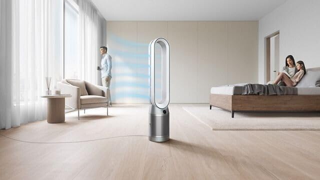 Dyson Purifier Cool™ Gen1 TP10