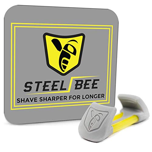 SteelBee® Razor Saver