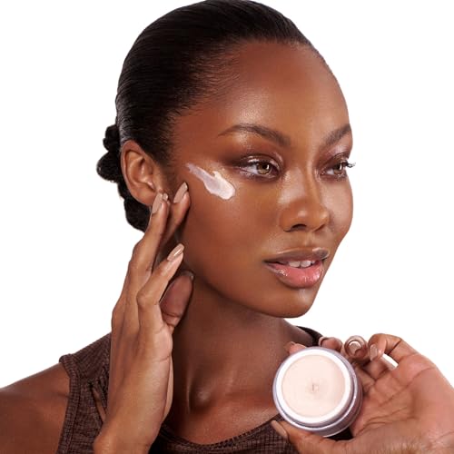 M. Asam Magic Finish Perfect Me Primer (1.01 Fl Oz) - Make-Up Hydrating Face Foundation Primer For A Flawless Skin, Ideal For Touch Ups, With Blurring Effect, Matches Various Skin Tones