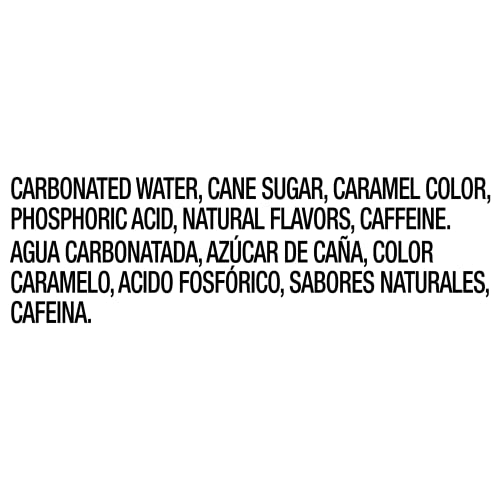 Code de Mexico Coke Glass Bottle, 12 fl oz, 24 Pack