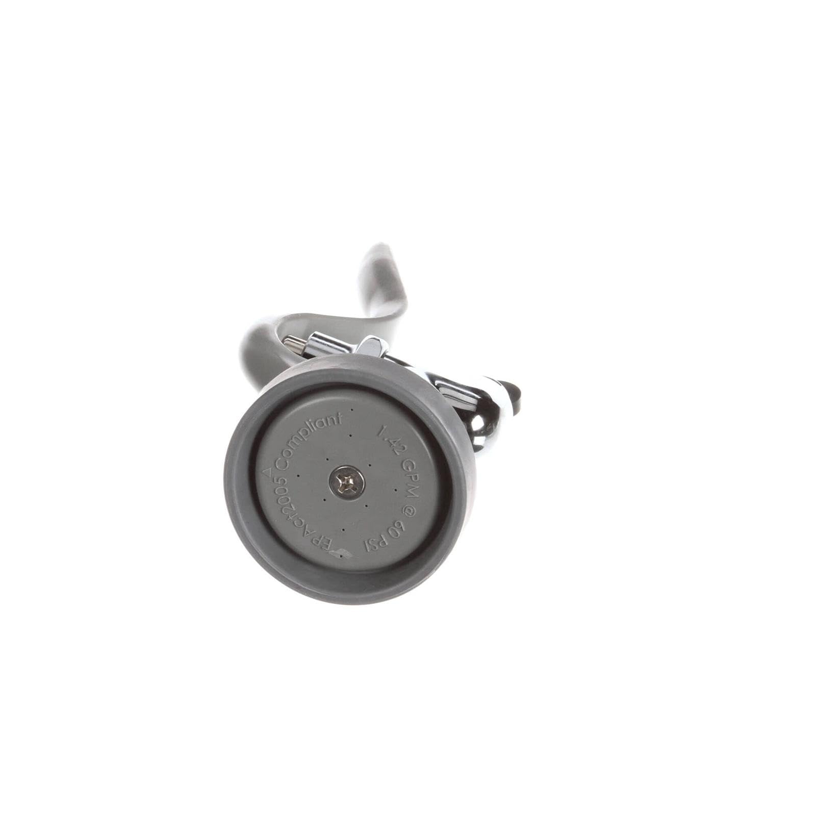 T&S Brass B-0107-LR Spray Valve Less Hold-Down Ring