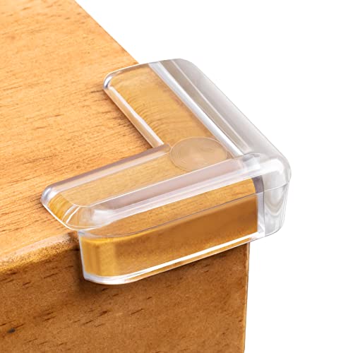 12pcs, Table , Baby, Corner Guards for Furniture, Corner Bumpers, Table Corner Protector for Baby