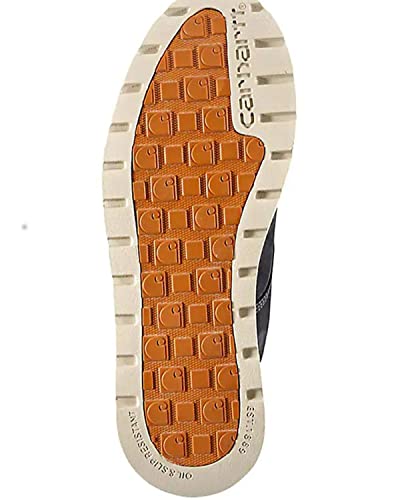 Carhartt Women's 6" Moc Soft Toe Wedge Boot Ankle, Wheat, 11