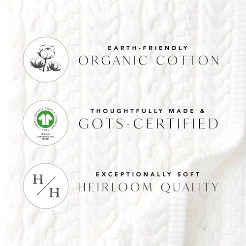 Hope & Henry Boys Boys' Organic Long Sleeve Seersucker Button Down Shirt, X-Large, Classic Blue Gingham