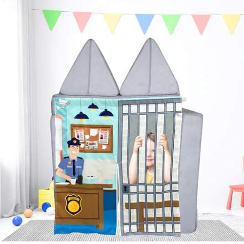 Play Panel for Childrens Foam Sofa Kids Couch (Underwater)