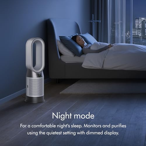 Dyson Pure Hot+Cool Link™ Purifier Heater Fan HP02