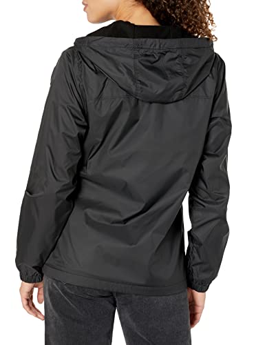 Calvin Klein Lifestyle Windbreaker,Black-3,