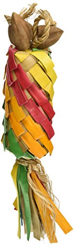 Planet Pleasures Rainbow Piñata Straight Toy, Small